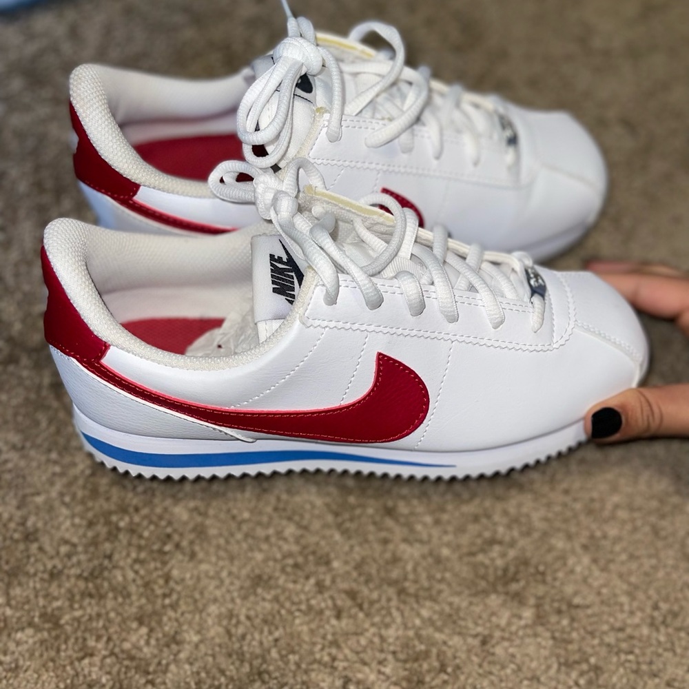 Nike Cortez